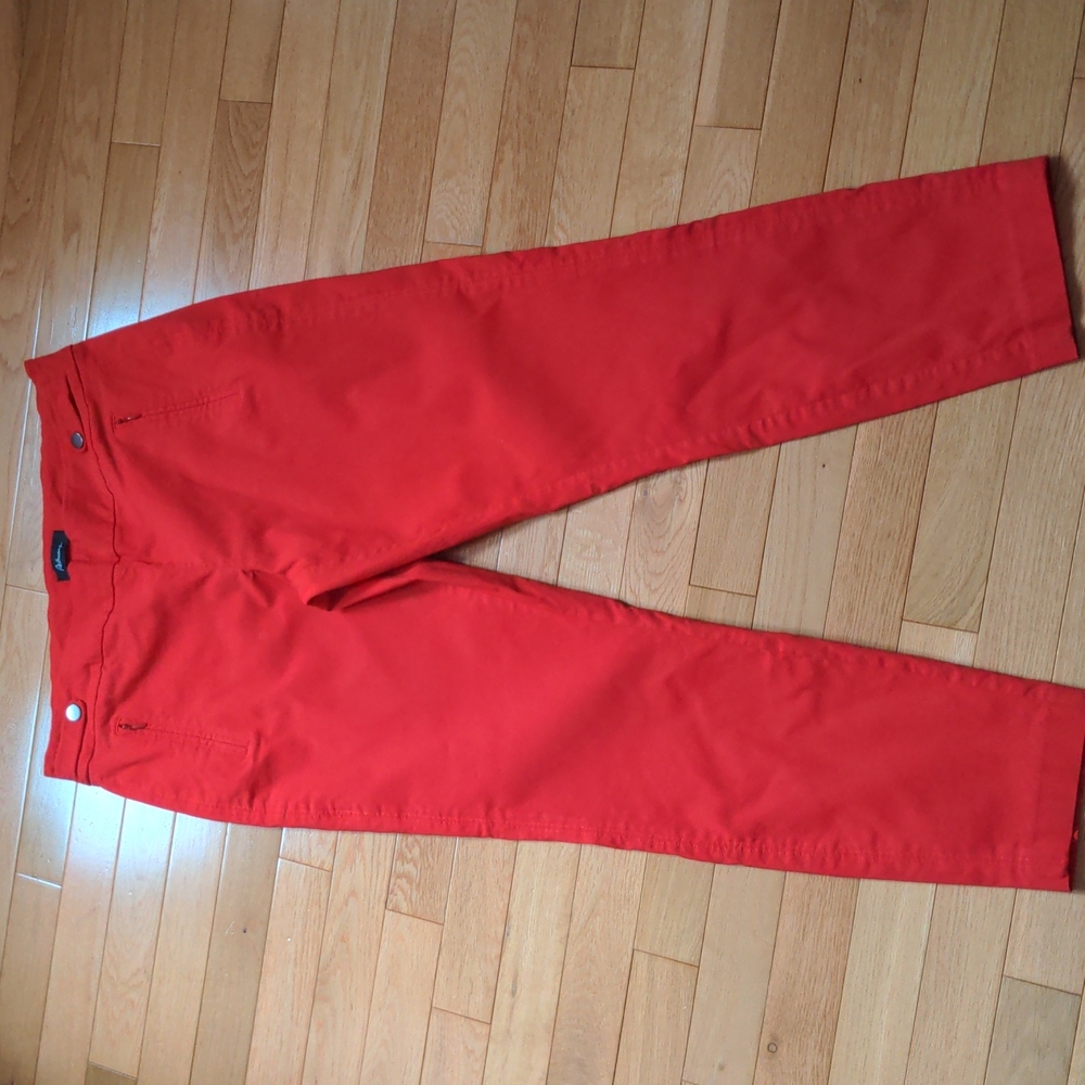 Crop pants 👖